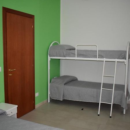 B&B Da Zio Peppe Cirella Exterior photo