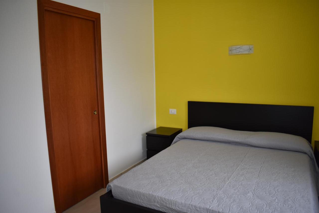 B&B Da Zio Peppe Cirella Exterior photo